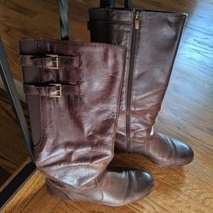 Enzo Angiolini Tall Boots